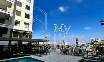 Imagem 2: APARTAMENTO Living Nord View - 3 dormitórios sendo 1 suíte, 2 salas, 2 banheiros, 2 vagas