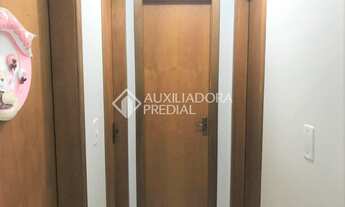 Imagem 7: PORTO ALEGRE - Casa Padrão - Aberta dos Morros