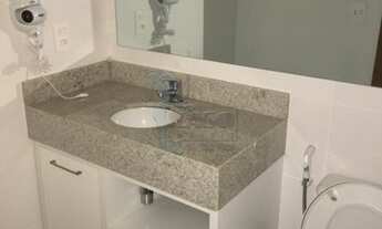 Imagem 5: Apartamento Kitchenette em Ribeirão Preto