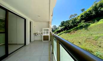 Imagem 3: Ótima cobertura duplex de 108m². 4 suítes