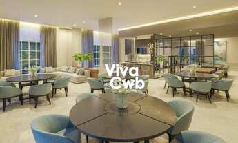 Imagem 6: Apartamento Cobertura com 162m² Privativos, 3 Dormitórios 3 Vagas no Mercês