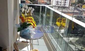 Imagem 3: Apartamento à venda, 95 m² por R$ 990.000,00 - Tatuapé - São Paulo/SP