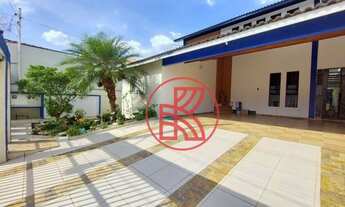 Imagem 4: Sobrado com 3 dormitórios à venda, 327 m² por R$ 1.980.000,00 - Parque dos Pássaros - São