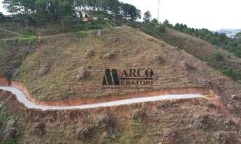 Imagem 6: Terreno à venda, 2463 m² por R$ 120.000,00 - Jardim Atalaia - Campos do Jordão/SP