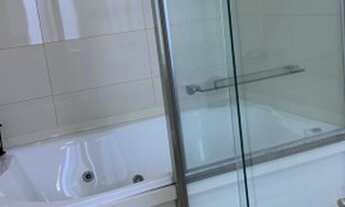 Imagem 5: Locação Sobrado com piscina aquecida no Bairro Nova Esperança