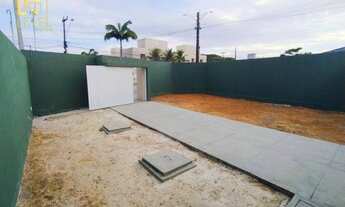 Imagem 7: Casa com 2 dormitórios à venda, 82 m² por R$ 230.000 - Loteamento Rota do Mar - Aquiraz/CE