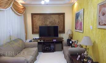 Imagem 3: Casa - Jardim Novo Campos Elíseos - Campinas