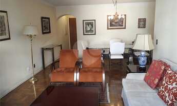 Imagem 7: São Paulo - Apartamento Padrão - JARDIM EUROPA