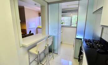 Imagem 4: Porto Alegre - Apartamento Padrão - Nonoai