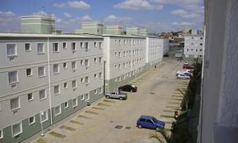 Imagem 6: Apartamento residencial à venda, Piracicamirim, Piracicaba