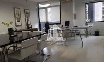 Imagem 2: Conjunto para alugar, 39 m² por R$ 3.500,00/mês - Itaim Bibi - São Paulo/SP