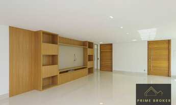 Imagem: Casa com 4 dormitórios, 432 m² - venda