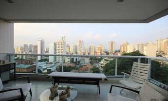 Imagem 3: Apartamento Alto padrão em Perdizes