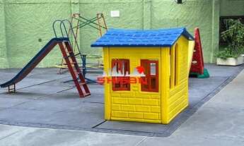 Imagem 4: Excelente Apartamento de 59m² para Venda