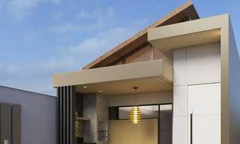 Imagem 3: Casa para venda possui 63 metros quadrados com 2 quartos