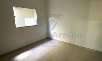 Imagem 6: Casa no Bairro Jardim Olimpico