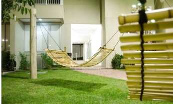 Imagem 5: Apartamento para aluguel tem 65 metros quadrados com 2 quartos