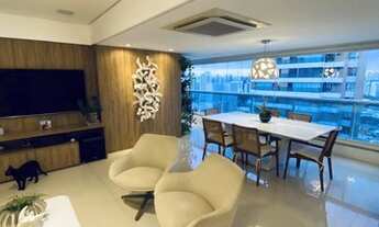 Imagem 2: Apartamento para Venda em Salvador, Caminho das Árvores, 4 dormitórios, 2 suítes, 4 banhei