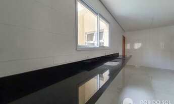 Imagem 3: Apartamento 4 quartos - 03 vagas vista mar - Canto do Forte