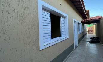 Imagem 5: Casa com 2 dormitórios à venda, 65 m² por R$ 280.000 - Jardim Magalhães - Itanhaém/SP