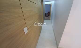 Imagem 7: CASA EM CONDOMÍNIO RESIDENCIAL em UBERLÂNDIA - MG, SHOPPING PARK