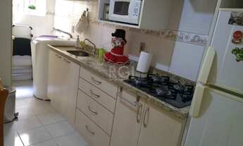 Imagem 2: Porto Alegre - Apartamento Padrão - Rubem Berta