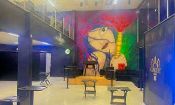 Imagem 3: Vendo ponto com tudo dentro