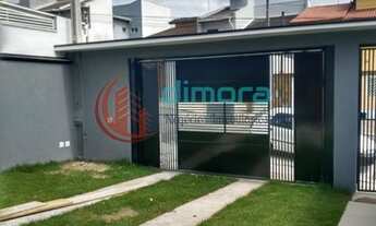 Imagem 4: Sobrado para Venda em Mogi das Cruzes, Jardins do Paraíso, 3 dormitórios, 1 suíte, 3 banhe