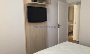 Imagem 5: Campinas - Flat - Centro