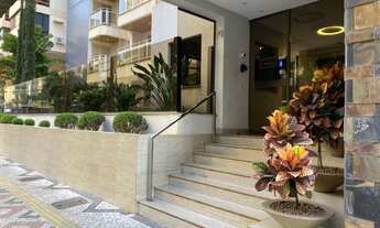 Imagem 2: Apartamento no Edifício Ana Capri com 4 quartos à venda, 150 m² por R$ 650.000 - Setor Bue