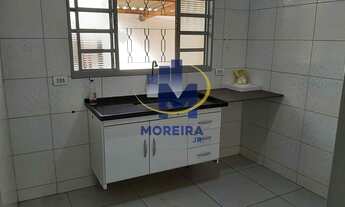 Imagem 7: Casa para locação - Vila Seabra