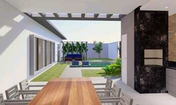 Imagem 5: Pré lançamento 4 suites Jardim Botânico VI Direto proprietário