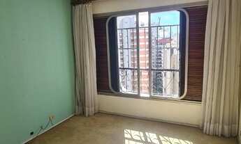 Imagem 7: Excelente apartamento para reforma com 3 dormitórios à venda, 128 m² por R$ 1.900.000 - Vi