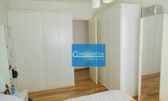 Imagem 7: Apartamento com 3 dormitórios à venda, 128 m² por R$ 940.000,00 - Nova Petrópolis - São Be