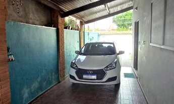 Imagem 3: Casa para Venda em Itanhaém, Praia dos Sonhos, 3 dormitórios, 1 suíte, 3 banheiros, 2 vaga