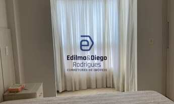 Imagem 7: Apartamento para venda tem 85 m² com 3 quartos em Jardim Camburi - Vitória - ES