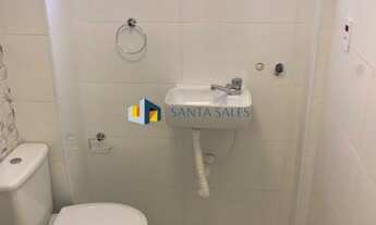 Imagem 6: Kitnet Bela Vista- oportunidade para investimento