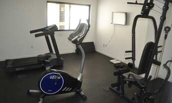 Imagem 6: Ótimo Apartamento para venda possui 65 metros quadrados com 2 quartos em Jatiúca - Maceió