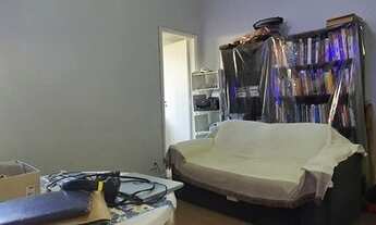 Imagem: Apto tijuca 2 qtos com dep 62m² (Largo