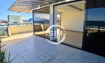 Imagem 7: Cobertura com 4 dormitórios à venda, 270 m² no Algodoal - Cabo Frio/RJ