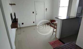 Imagem: Apartamento com 2 dormitórios, 50 m²