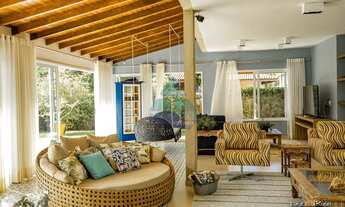 Imagem 7: Casa com 4 dorms, Praia Dura, Ubatuba, Cod: 1732