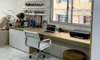 Imagem 3: Flat Paulista Flat II disponível para venda com 31m² e 01 vaga degaragem