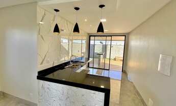 Imagem 5: Casa de 4 suítes no Condomínio Jardins Capri, Senador Canedo (GO), R$1.400.000,00