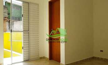 Imagem 5: Sobrado com 3 dormitórios à venda, 100 m² por R$ 480.000,00 - Vila Dalila - São Paulo/SP