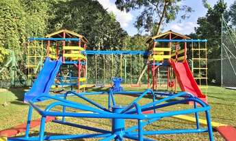 Imagem 5: Terreno à venda, 394 m² por R$ 300.000,00 - Condomínio Alto da Boa Vista - Paulínia/SP