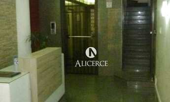 Imagem 3: Apartamento com 3 dormitórios à venda, 91 m² por R$ 515.000,00 - Centro - Florianópolis/SC