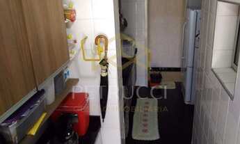 Imagem 5: Apartamento - Jardim Capivari - Campinas