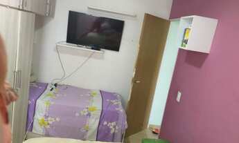 Imagem 2: Apartamento com 2 dormitórios à venda, 59 m2 por R$ 259.000,00 - Pirajussara - São Paulo/S