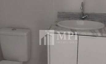 Imagem 5: Apartamento com 2 dormitórios para alugar, 40 m² por R$ 1.900,00/mês - Jardim Paraíso - Sã